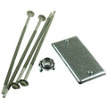 KIT SVC COVER BOLT