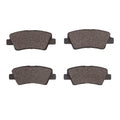 R1 09-24 Changan CS35 Rear R1 Optimum OE Brake Pads