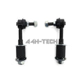 BLOX Racing Front Sway Bar Fixed End Link Set 96-00 Honda Civic