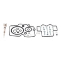All Balls Racing 21-23 Gas-Gas MC 65 Carburetor Rebuild Kit