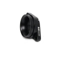BLOX Racing 15-21 Subaru WRX Flange for 3in Turbo Inlet Hose Black