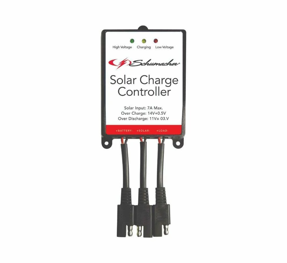 Schumacher Electric auto part