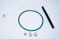 TI Automotive fuel pump installation kit