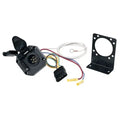 4WAY FLAT&6WAY ROUND MULTITOW HARNESS