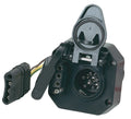 4WAY FLAT&6WAY ROUND MULTITOW HARNESS