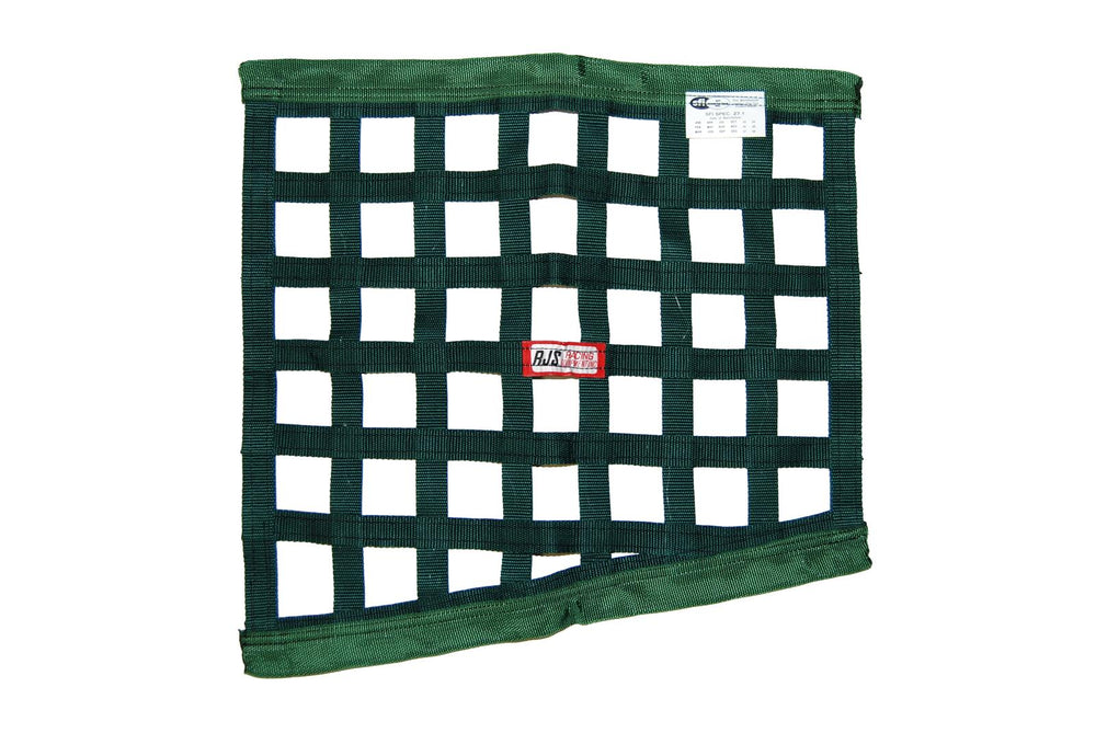 SFI 27.1 RIBBON DRAG NET 6 AND 8 PT
