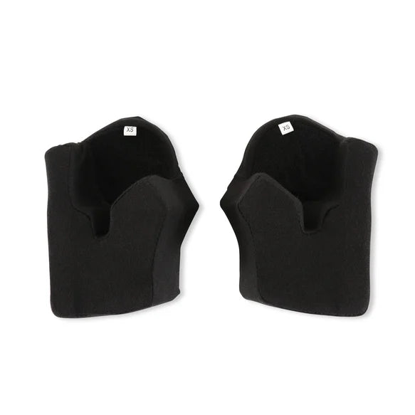 DEVIL RAY 3 CHEEK PAD 30MM