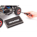 TRAXXAS auto part installed view