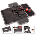 SPEED BIT MASTER SET NUT DRIVER 6