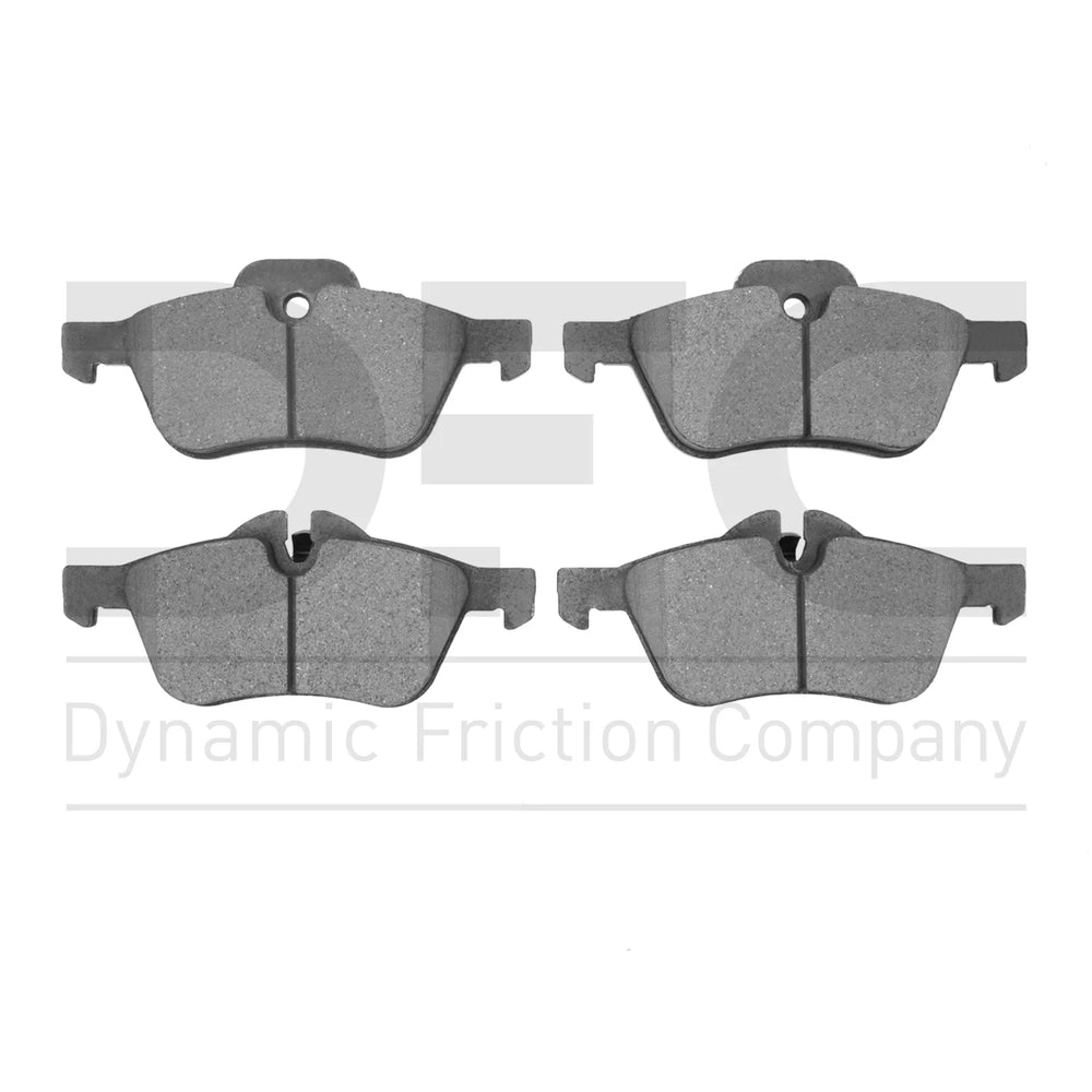DFC auto part