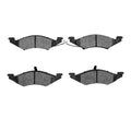 R1 83-94 Ford EXP Front R1 Optimum OE Brake Pads