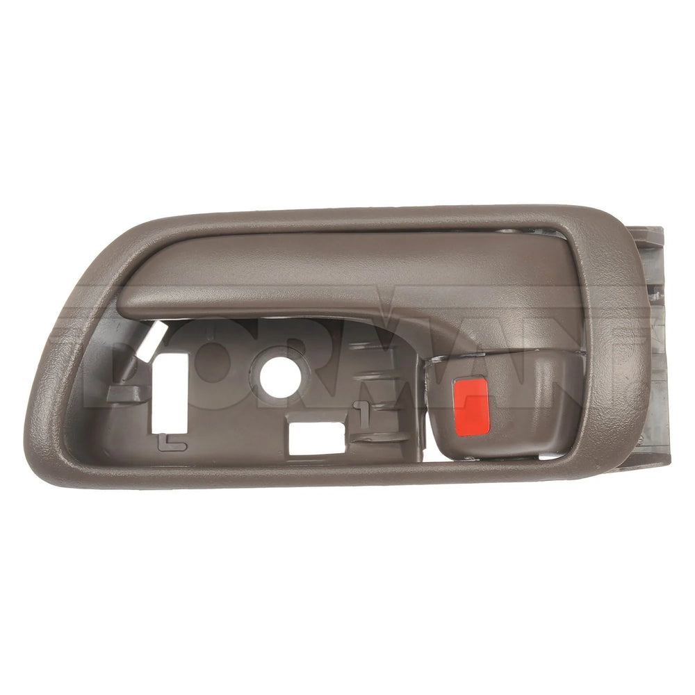 INTERIOR DOOR HANDLE