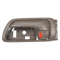 INTERIOR DOOR HANDLE