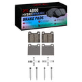 DFC auto part