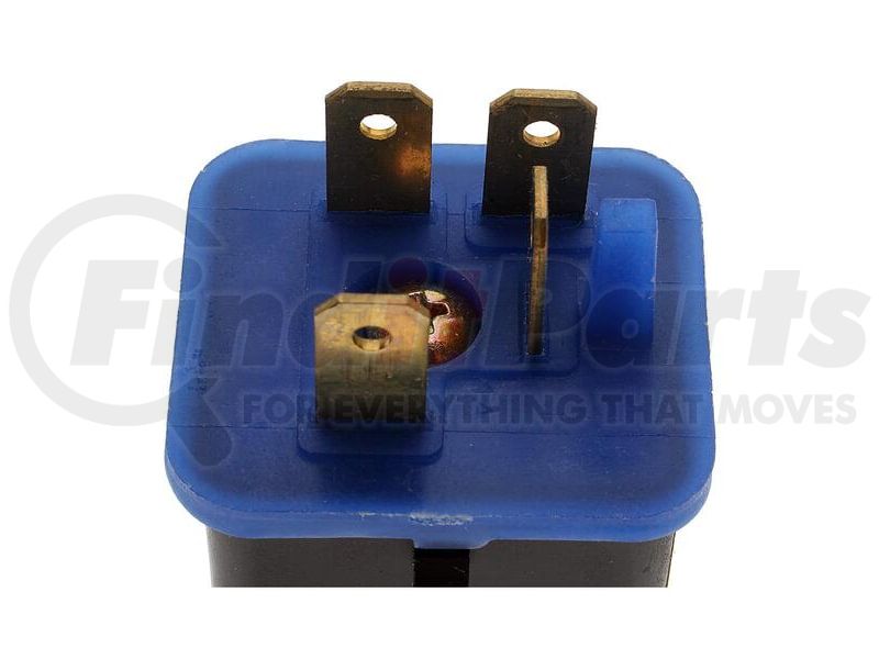 STANDARD IGN auto part