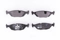 DISC BRAKE PAD
