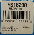 MAHLE Original Ford Escort 02-97 Intake Manifold Set