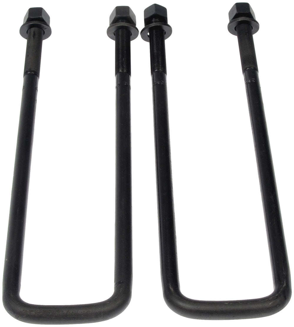 U-BOLT REPAIR KIT