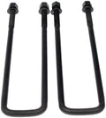 U-BOLT REPAIR KIT