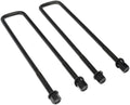 U-BOLT REPAIR KIT