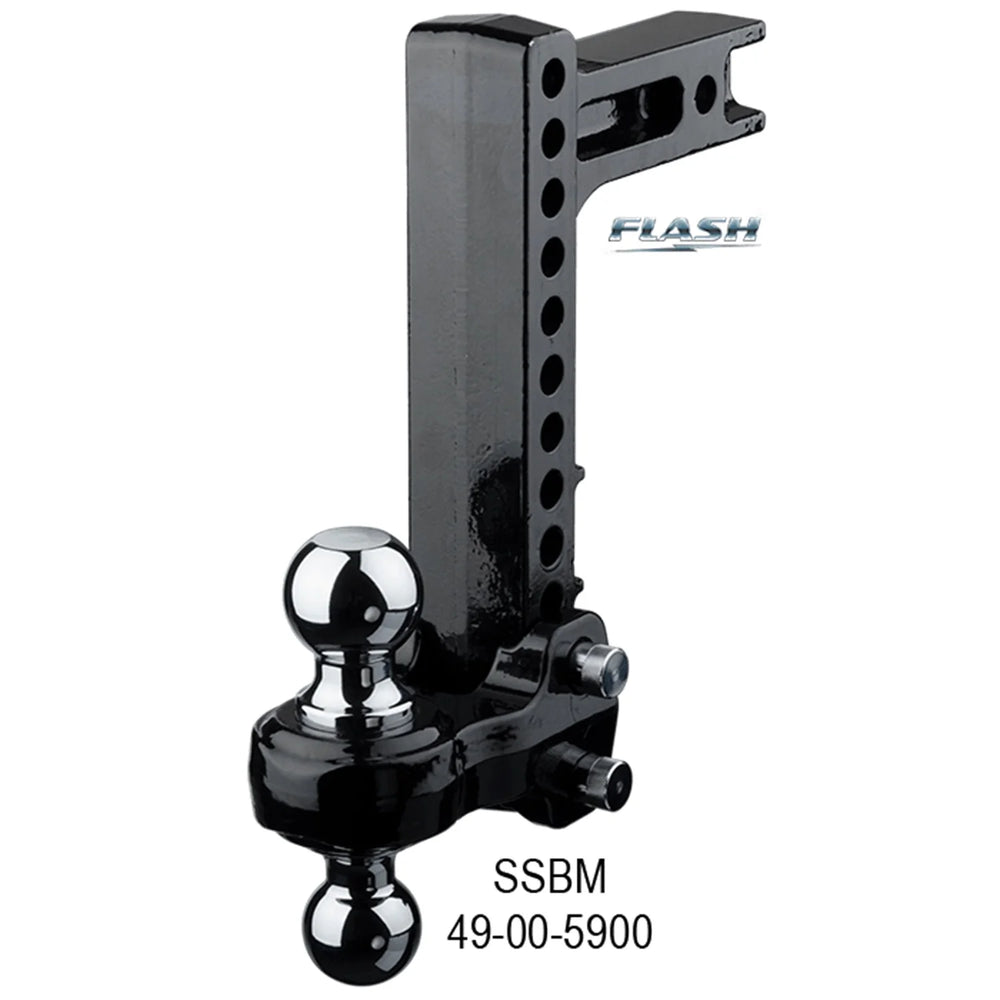 Equal-i-zer auto part
