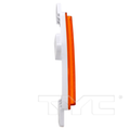 CAPA 2223 HY KONA NONN FRT REFLECTOR ASSY LH