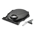 TIMING CHAIN COVER CHRY BB BLK
