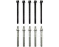 Fel-Pro Chevrolet S10 ES 72172 Engine Cylinder Head Bolt Set