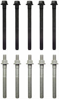 Fel-Pro Chevrolet S10 ES 72172 Engine Cylinder Head Bolt Set