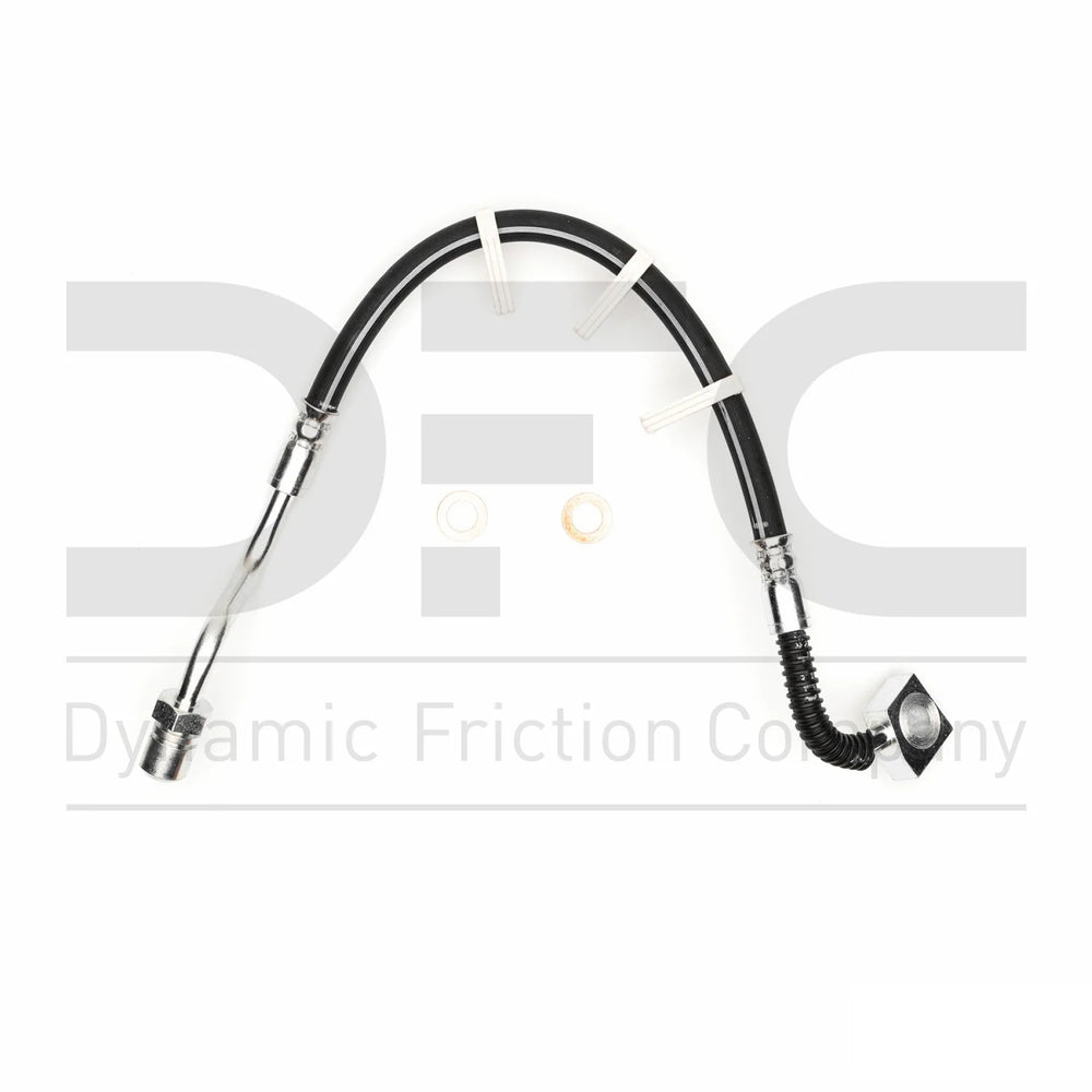 DFC auto part