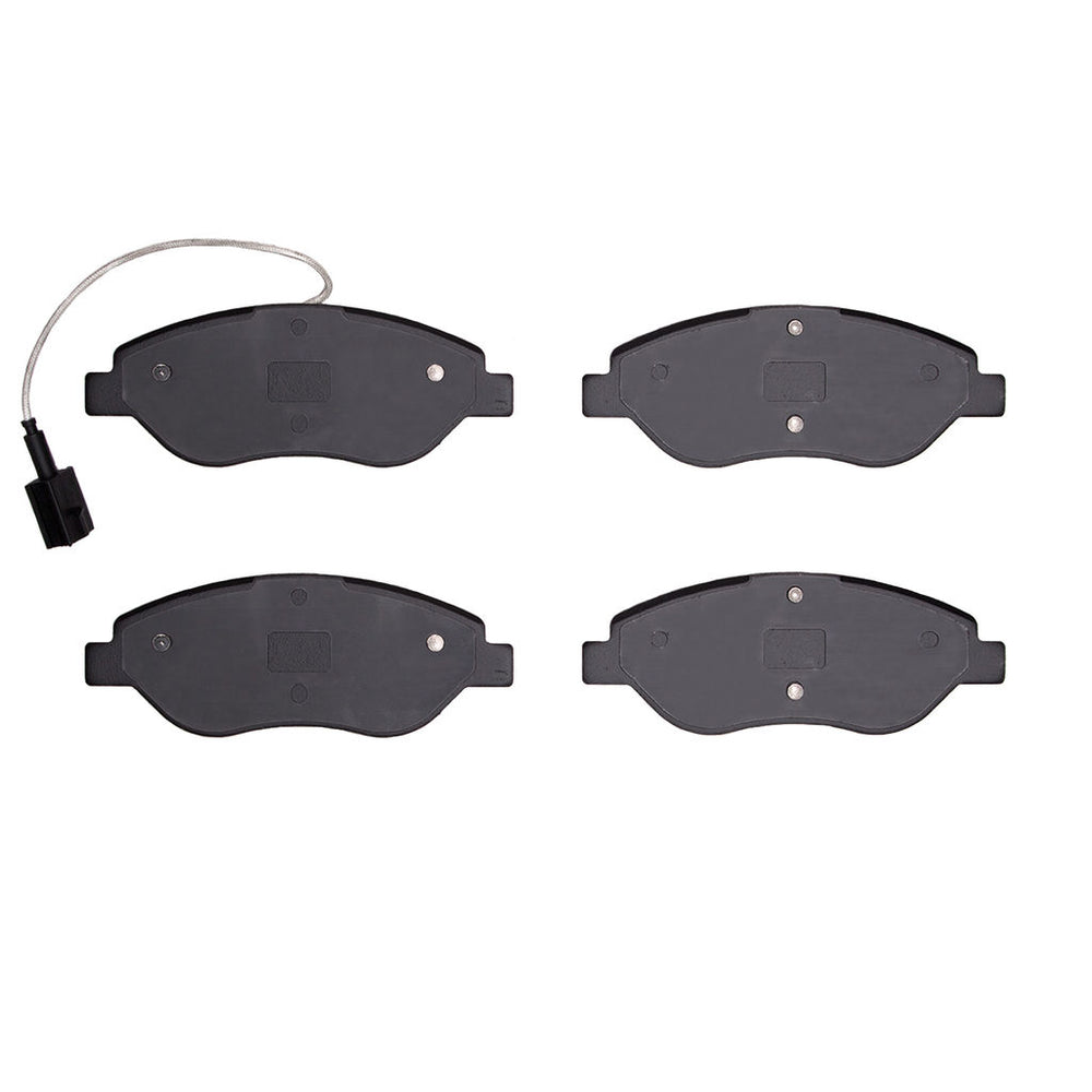 DFC auto part
