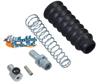 Stainless Steel Brakes auto part