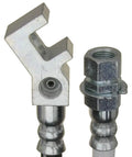 HARDWARE- HYDRAULICS