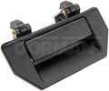 TAILGATE HANDLE NISSAN