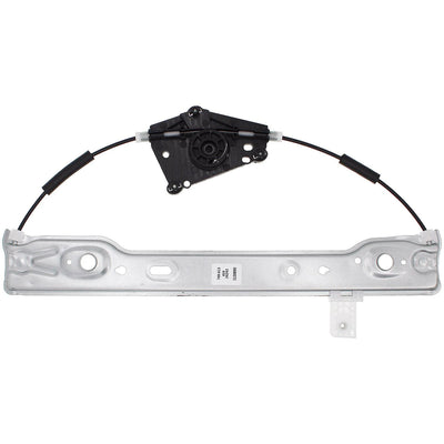 POWER WINDOW REGULATOR (REGULATOR O