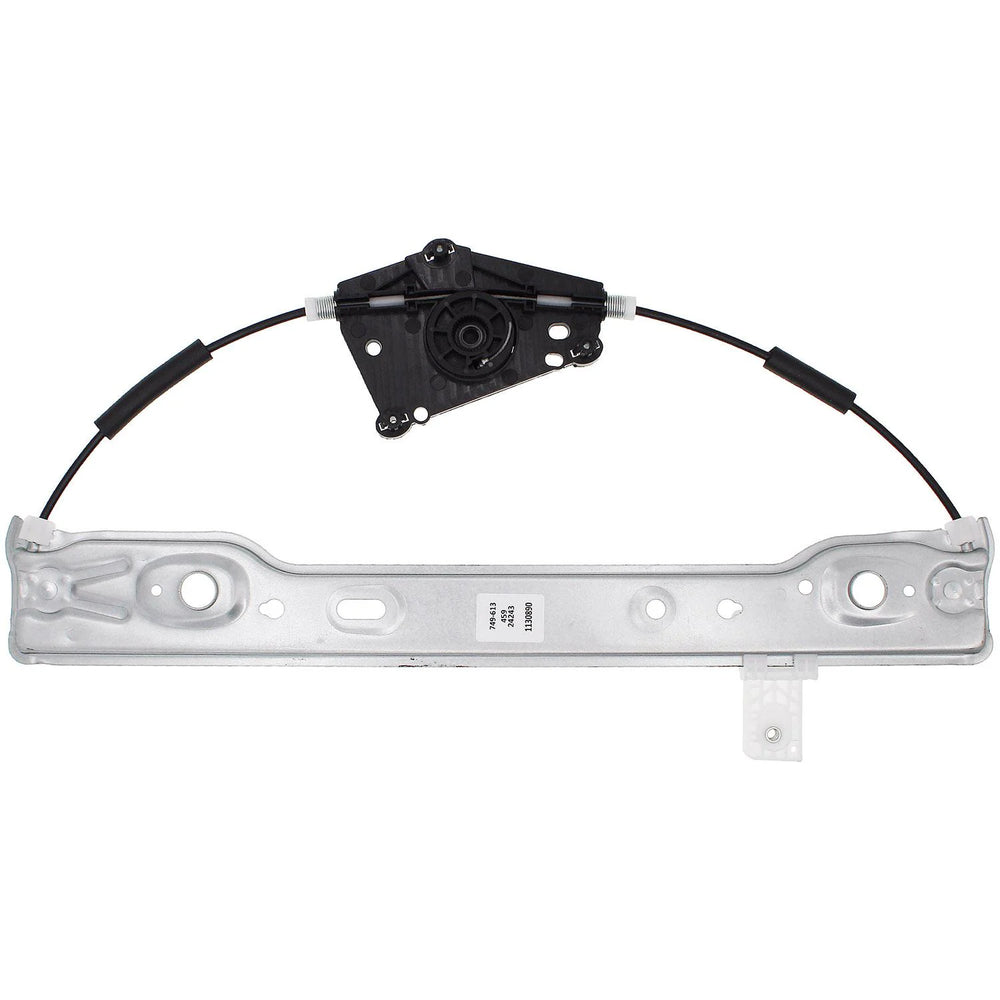 POWER WINDOW REGULATOR (REGULATOR O