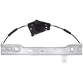 POWER WINDOW REGULATOR (REGULATOR O