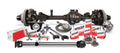 DIFFERENTIAL CARRIER BEARING