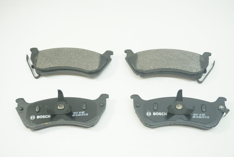 DISC BRAKE PADS