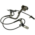 STANDARD IGN auto part