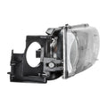 TRAKMOTIVE auto part