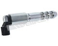 ENGINE VARIABLE VALVE TIMING (VVT)
