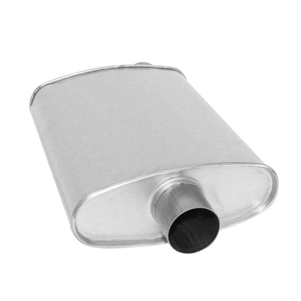 MUFFLER XLERATOR BIG MAX TURBO