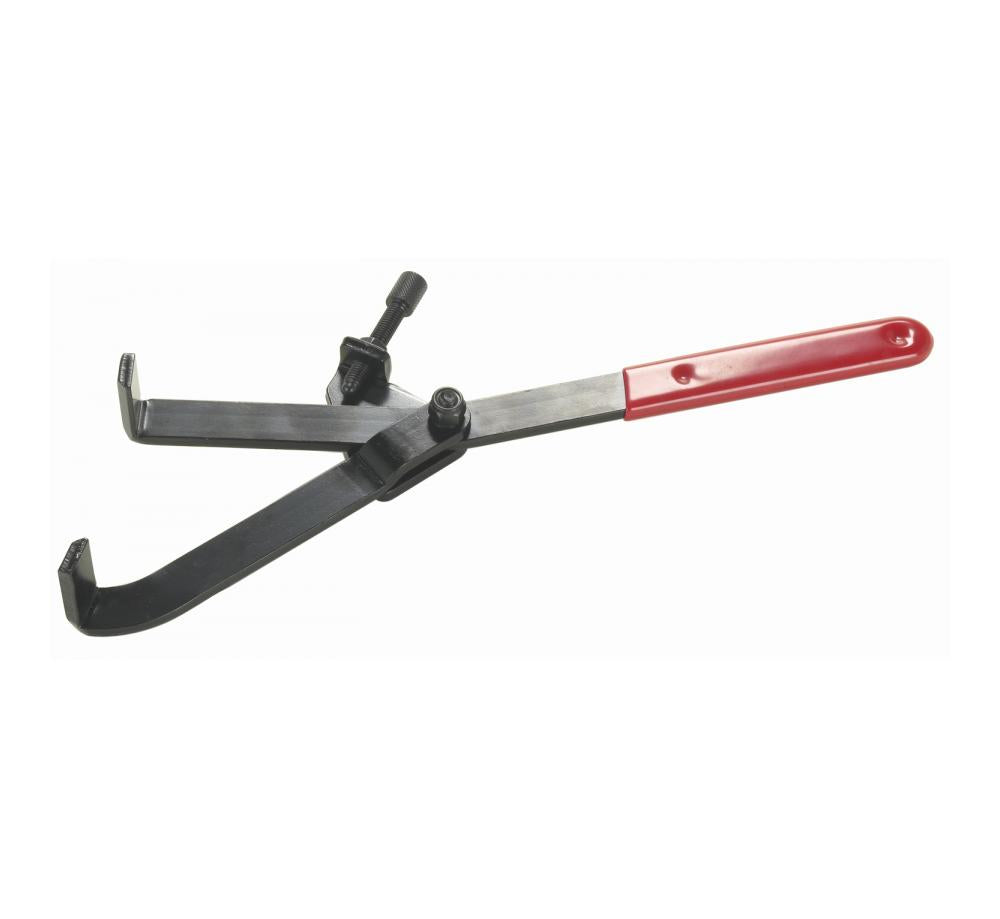 UNIVERSAL CLUTCH HOLDER