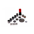 Ford Racing 4.6 Liter Aluminum Block Plug and Dowel Kit
