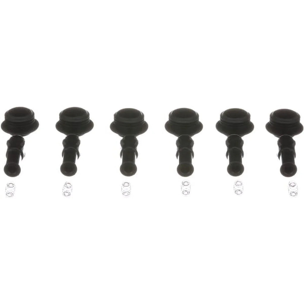 STANDARD IGN auto part