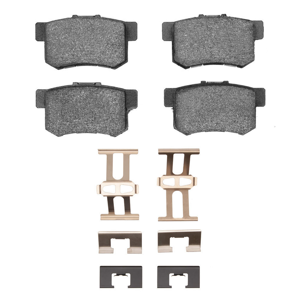 DFC auto part