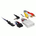 PLUG-N-PLAY HARNESS FOR THE AXSWC W
