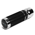 NRG Slimboy Adjustable Shift Knob (M10X1.50) Honda / Acura / Lotus - Carbon Fiber