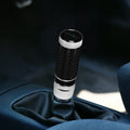 NRG Slimboy Adjustable Shift Knob (M10X1.50) Honda / Acura / Lotus - Carbon Fiber